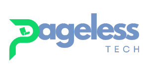 Pageless Tech